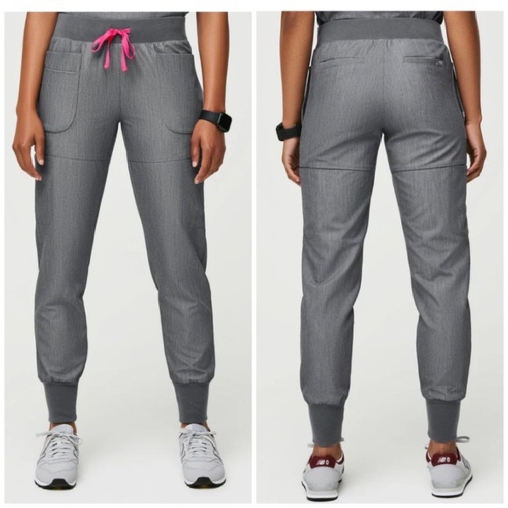 FIGS Nepal jogger pants